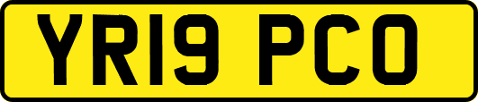 YR19PCO