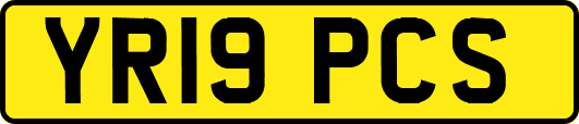 YR19PCS