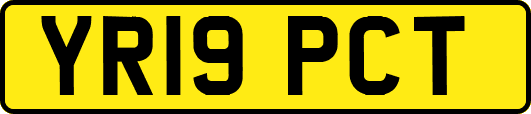 YR19PCT