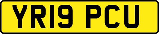 YR19PCU