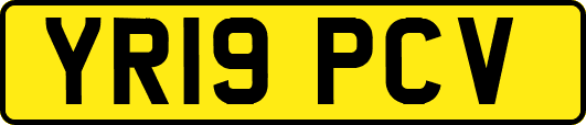 YR19PCV