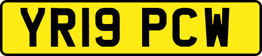 YR19PCW