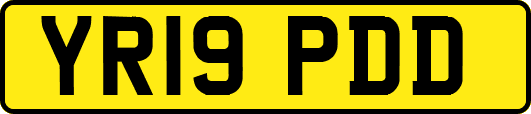 YR19PDD