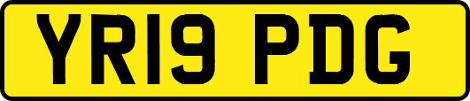 YR19PDG