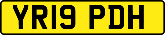 YR19PDH