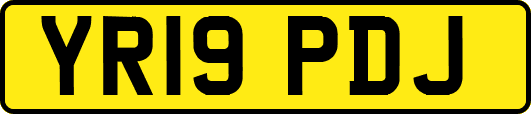 YR19PDJ