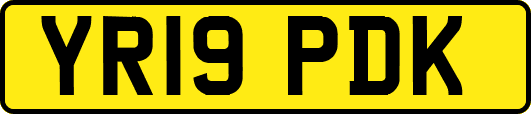 YR19PDK