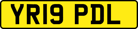 YR19PDL