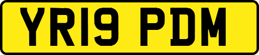 YR19PDM