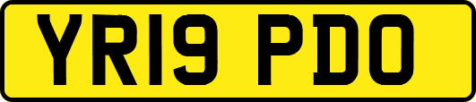 YR19PDO