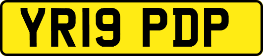 YR19PDP