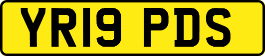 YR19PDS