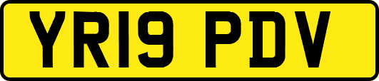 YR19PDV