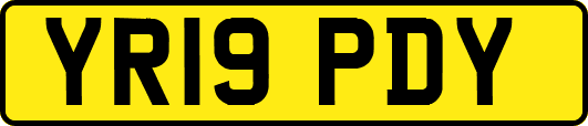YR19PDY