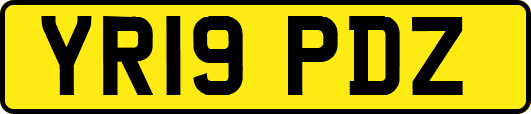 YR19PDZ