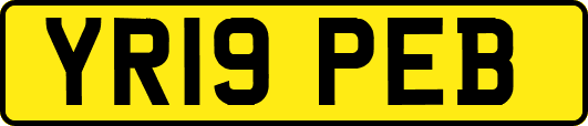 YR19PEB