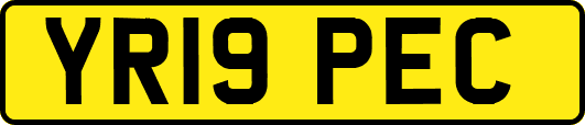 YR19PEC