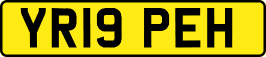YR19PEH