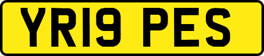 YR19PES