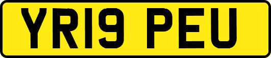 YR19PEU