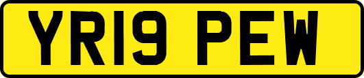 YR19PEW