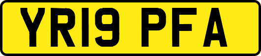 YR19PFA