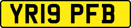 YR19PFB