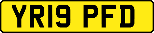 YR19PFD