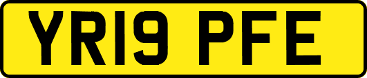 YR19PFE