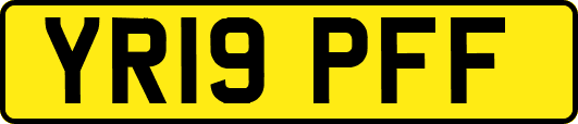 YR19PFF