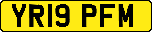 YR19PFM