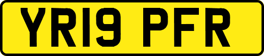 YR19PFR