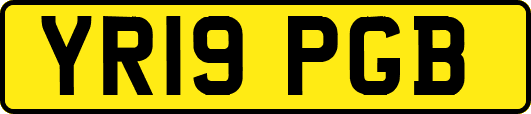 YR19PGB