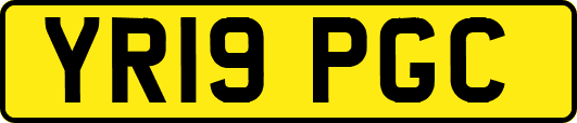 YR19PGC