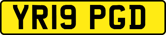 YR19PGD