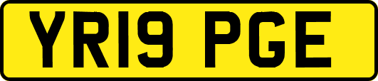 YR19PGE