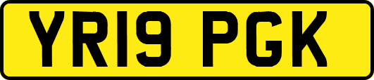 YR19PGK