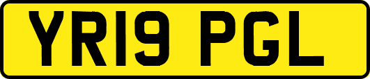 YR19PGL
