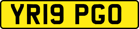 YR19PGO