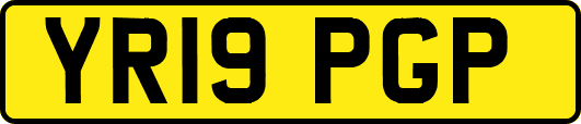 YR19PGP