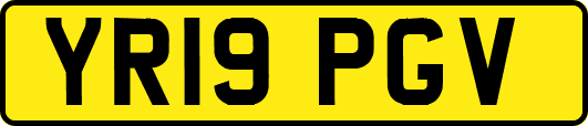 YR19PGV