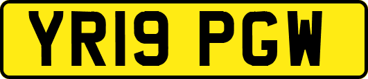 YR19PGW