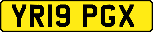 YR19PGX