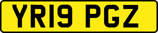 YR19PGZ