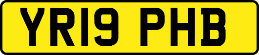 YR19PHB