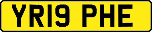 YR19PHE