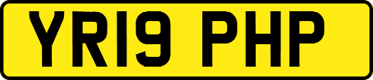YR19PHP