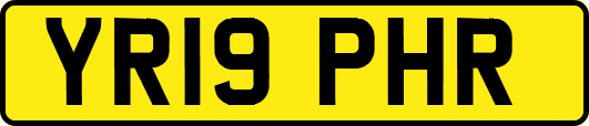 YR19PHR