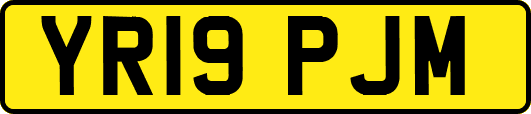 YR19PJM