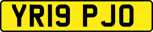 YR19PJO